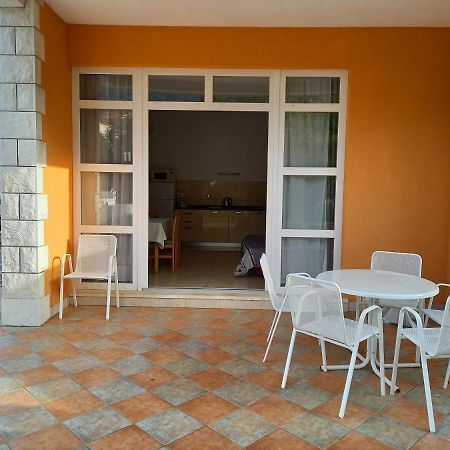 أوروبيتش Apartments Villa Iva المظهر الخارجي الصورة