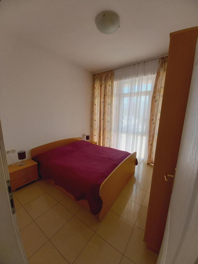 أوروبيتش Apartments Villa Iva المظهر الخارجي الصورة