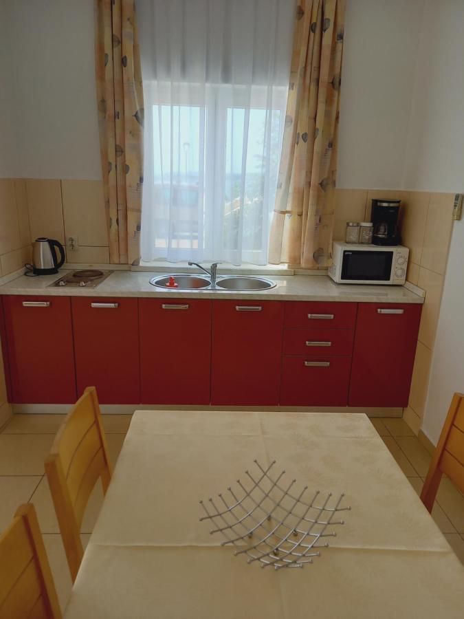 أوروبيتش Apartments Villa Iva المظهر الخارجي الصورة