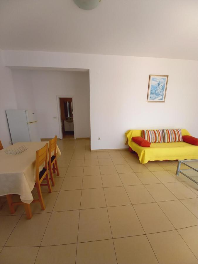 أوروبيتش Apartments Villa Iva المظهر الخارجي الصورة