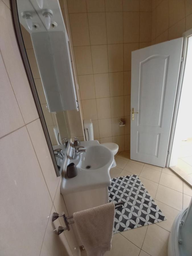 أوروبيتش Apartments Villa Iva المظهر الخارجي الصورة