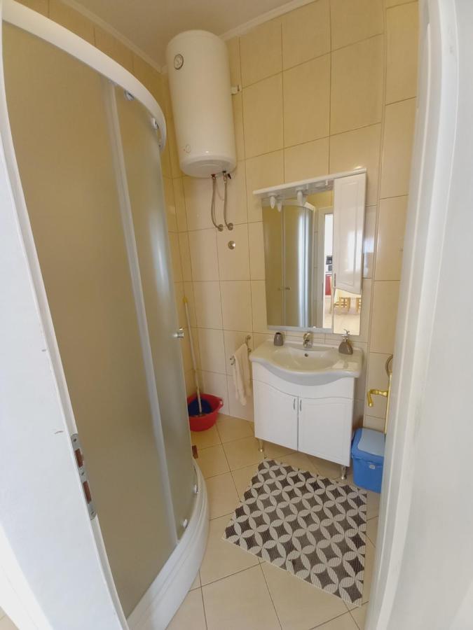 أوروبيتش Apartments Villa Iva المظهر الخارجي الصورة