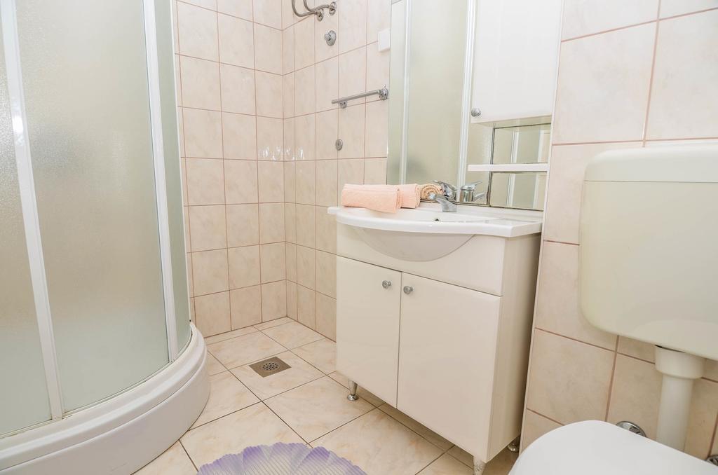 أوروبيتش Apartments Villa Iva الغرفة الصورة
