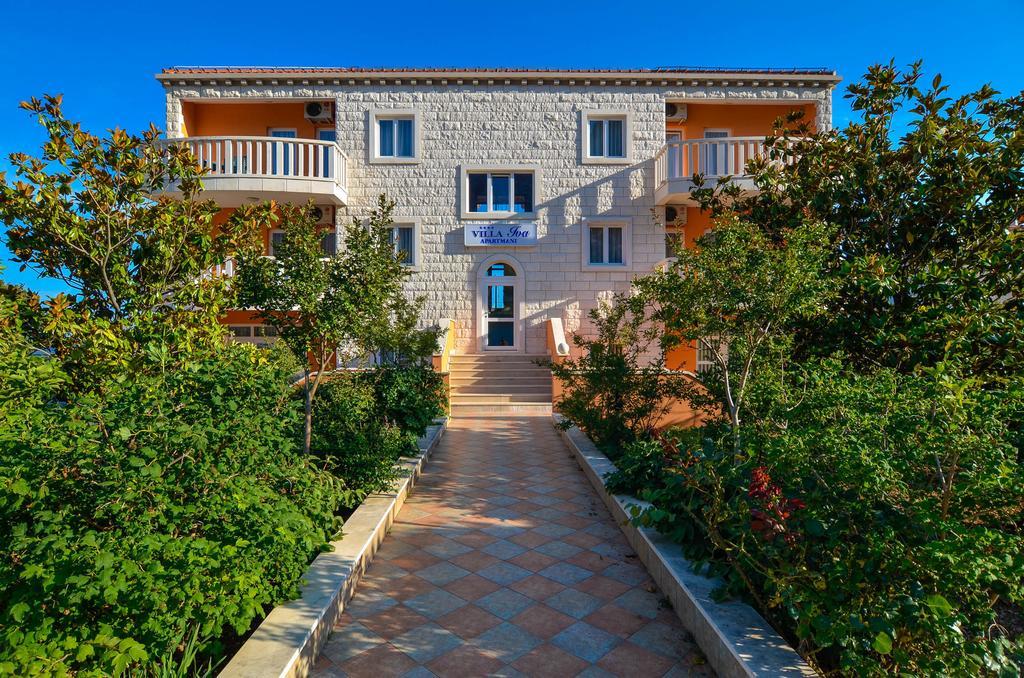 أوروبيتش Apartments Villa Iva الغرفة الصورة