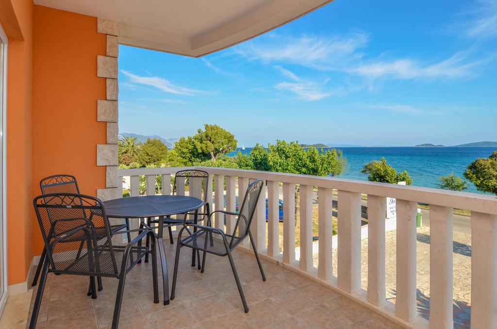 أوروبيتش Apartments Villa Iva الغرفة الصورة