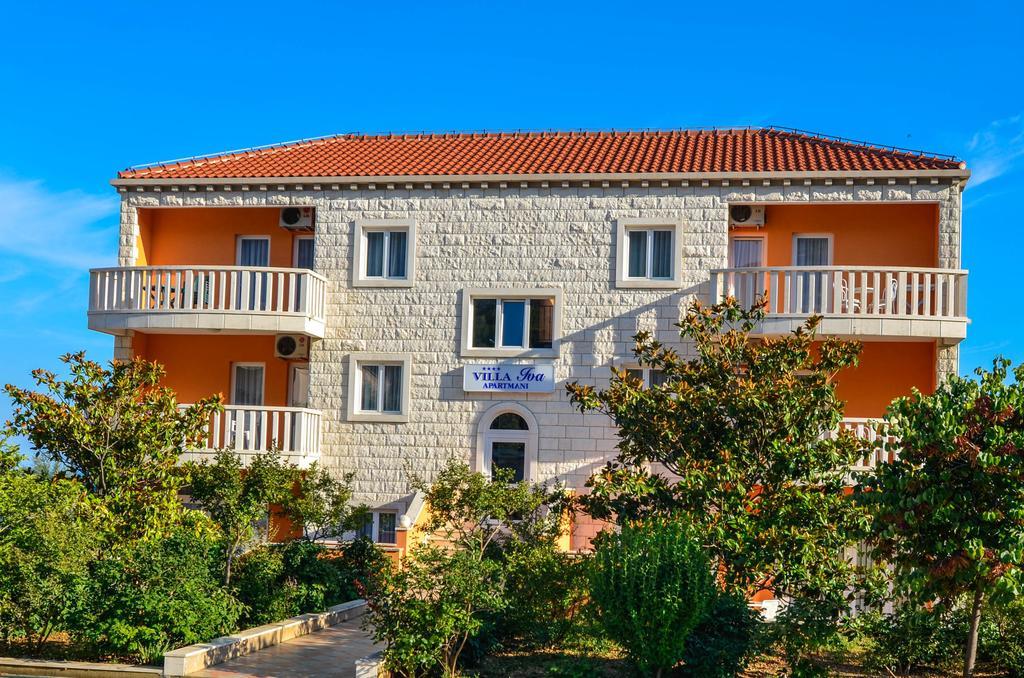 أوروبيتش Apartments Villa Iva الغرفة الصورة